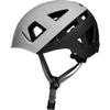 BLACK DIAMOND Capitan Helmet | Dual Foam Construction | Adjustable, Ventilated Rock Climbing & Mountaineering Helmet | Pewter-Black | Small/Medium view 4