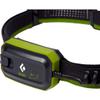 Black Diamond Onsight 375 Honnold Edition Headlamp - Verde view 2