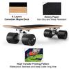 KO-ON Skateboard Complete Skateboards 22 Inch Mini Cruiser Skateboards for Beginners Kids Boys and Girls (Castor T-Rex) view 4