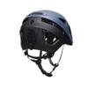 BLACK DIAMOND Capitan Helmet | Dual Foam Construction | Adjustable, Ventilated Rock Climbing & Mountaineering Helmet | Astral-Black | Medium/Large view 3