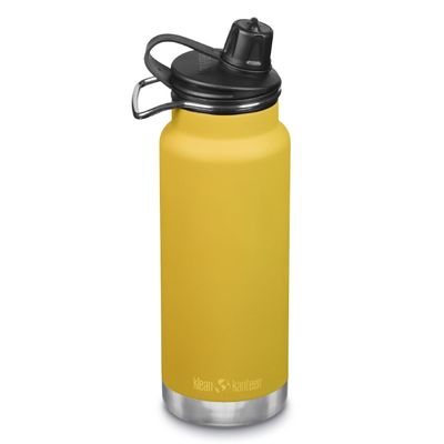 TKWide 32oz (w/ Chug Cap) - Marigold