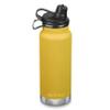 TKWide 32oz (w/ Chug Cap) - Marigold view 1