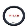 14 Inch Inner Tube and Outer Tyre Tire for Ninebot One A1/S2 Unicycle Scooter Ninebot One Hoverboard Repair Accessaries (Inner Tube) view 2
