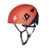 BLACK DIAMOND Capitan Helmet | Dual Foam Construction | Adjustable, Ventilated Rock Climbing & Mountaineering Helmet | Octane-Black | Small/Medium view 1