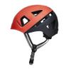 BLACK DIAMOND Capitan Helmet | Dual Foam Construction | Adjustable, Ventilated Rock Climbing & Mountaineering Helmet | Octane-Black | Small/Medium view 2