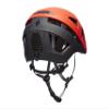 BLACK DIAMOND Capitan Helmet | Dual Foam Construction | Adjustable, Ventilated Rock Climbing & Mountaineering Helmet | Octane-Black | Small/Medium view 3