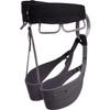 Black Diamond Mens Solution Rock Climbing Harness, Granite, X-Small view 2