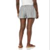 Roxy Women's Sincerely Me Beach Short, Mood Indigo Horizon Stripe 213, XS view 2