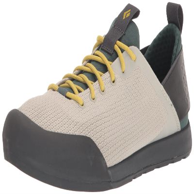 BLACK DIAMOND Equipment Session M'S- Shoes - Birch-Carbon - 6.5
