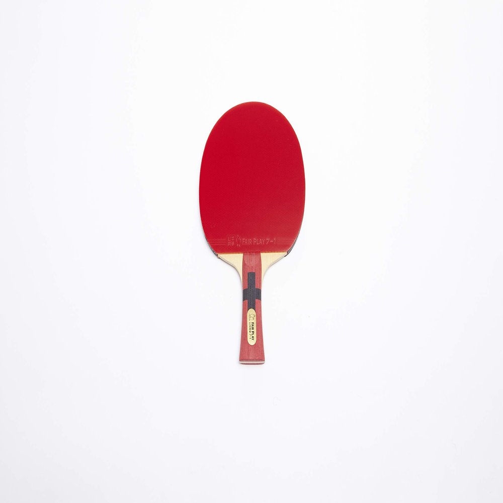 Fair Play- Holy Cross Professional Table Tennis Racket
