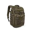 5.11 Tactical Backpack  Rush 12 2.0  Military Molle Pack, CCW with Multiple Compartments, 24 Liter, Small, Style 56561, Ranger Green view 1