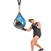 Dolibest Punching Bag Hangers Strap, Heavy Bag Strap Hanger for Home Gym Training Workout Fitness Conditioning Pull Ups and Dips Exercises Equipment view 3