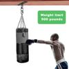 Dolibest Heavy Bag Hanger, Wall Ceiling Mount Hook 360 Rotation Wood Beam Holder Body Weight Strength Training Systems, Wood Beam Holder with Spring and 1 Carabiner, 5Wood Screws for Wooden Sets view 3