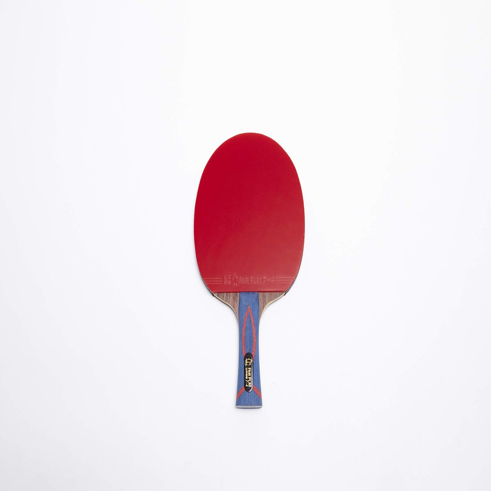 Fair Play- Holy Fish Professional Table Tennis Racket