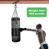 Dolibest Heavy Bag Hanger,Wall Ceiling Mount Hook 360 Rotation Wood Beam Holder Body Weight Strength Training Systems, Aerial Yoga Swing & Hammock, Resistance Band for Wooden Sets(600 LB Capacity) view 3