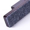Naissgo Shuffleboard Brush Shuffleboard SweepDark Cherry view 3