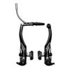 Shimano EBRT4000 V-Brake BR-T4000 for Front, Black view 1