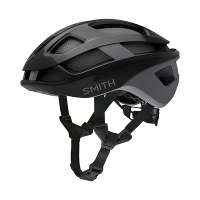 Smith Optics Trace MIPS, Color: Black/Matte Cement, Size: S (51-55CM) (E007283JX5155)