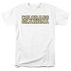University of Colorado Official Grandma Unisex Adult T-Shirt, White, 5X-Large view 1