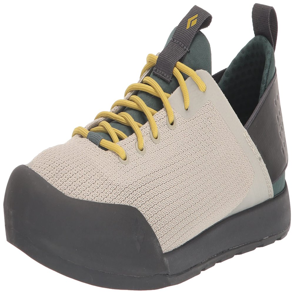 BLACK DIAMOND Equipment Session M'S- Shoes - Birch-Carbon - 6