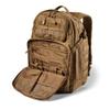 5.11 Tactical Backpack  Rush 24 2.0  Pack and Laptop Compartment, 37 Liter, Medium, Style 56563  Kangaroo view 2