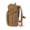 5.11 Tactical Backpack  Rush 24 2.0  Pack and Laptop Compartment, 37 Liter, Medium, Style 56563  Kangaroo view 3