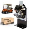10L0L Golf Cart Forward and Reverse Switch Assembly with Solid State Speed Control fit EZGO Marathon 36V Electric 1989-1994.5, F&R Switch Replace OEM# 25396-G2, 21744-G1 view 1