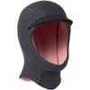 Rip Curl Flashbomb Heatseeker 3mm Neoprene Wetsuit Hood Black - Unisex - E5 Flashdry Lining - Smooth Skin Exterior view 1
