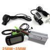250W 350W Bike Brushless Motor Controller with LCD Display and Thumb Throttle Regenerative Brake Throttle Trigger (36V 250W350W) view 4