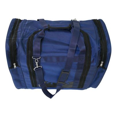 TULGIGS Kendo Carrier BOGU Protector Bag Storage Case (Blue)