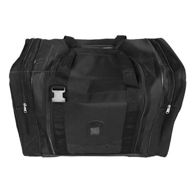 TULGIGS Kendo Carrier BOGU Protector Bag Storage Case (Black)