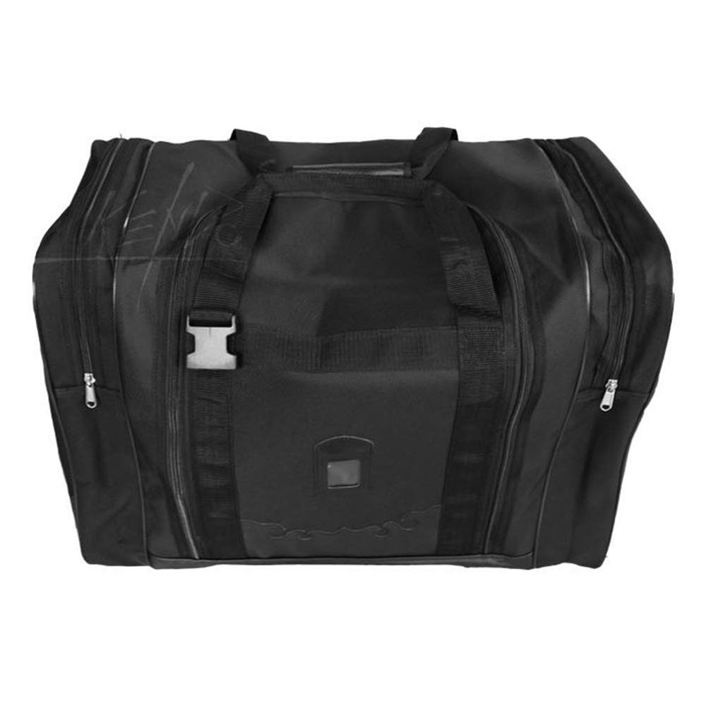 TULGIGS Kendo Carrier BOGU Protector Bag Storage Case (Black)