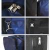 TULGIGS Kendo Carrier BOGU Protector Bag Storage Case (Black) view 2