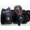 TULGIGS Kendo Carrier BOGU Protector Bag Storage Case (Black) view 4
