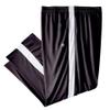Russell Athletic Men's Big and Tall Dri-Power Pant, Black Stripe XLT view 1