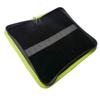 Green Stuff World for Models and Miniatures - Premium Leather Case for Tools and Brushes 1572 view 1