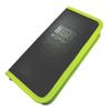 Green Stuff World for Models and Miniatures - Premium Leather Case for Tools and Brushes 1572 view 2