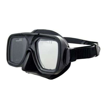 Akona Breeze Mask w/ QD Buckle