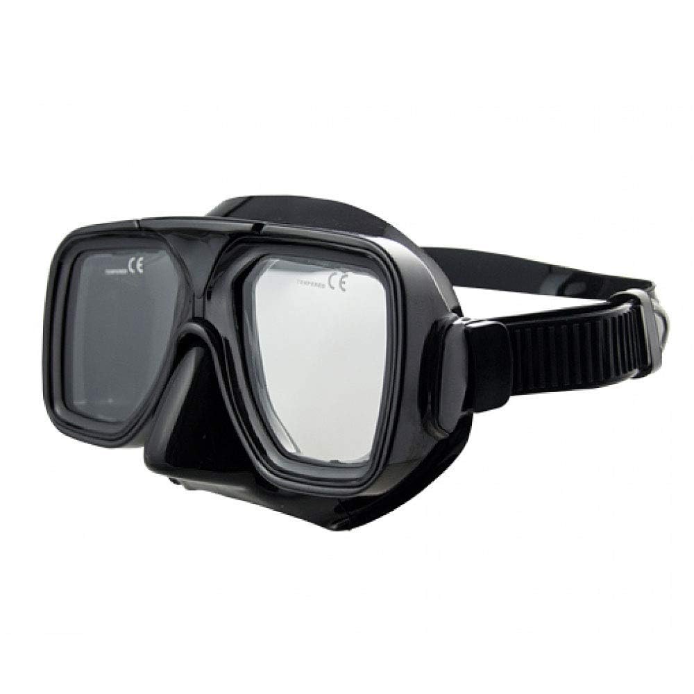 Akona Breeze Mask w/ QD Buckle