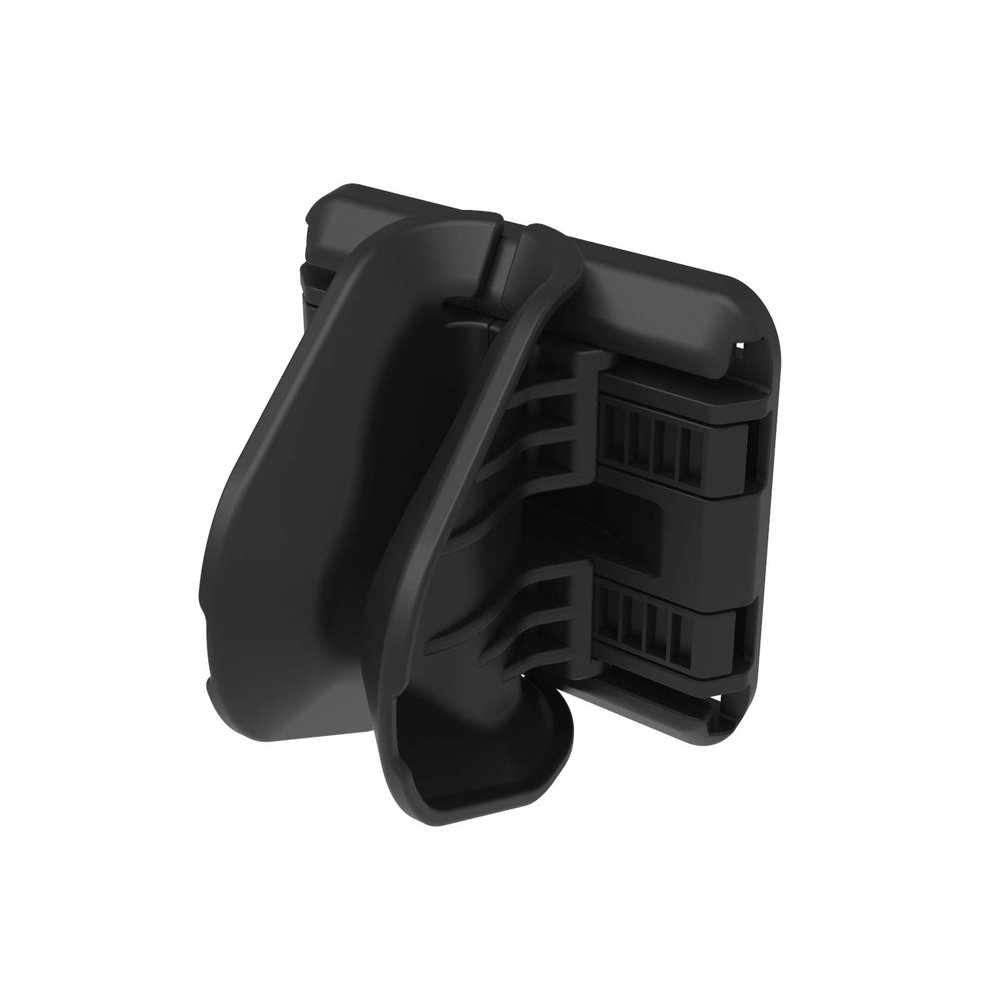 Hiplok JAW Compact Bicycle Wall Mount