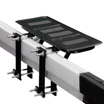 Side Mount Ramp