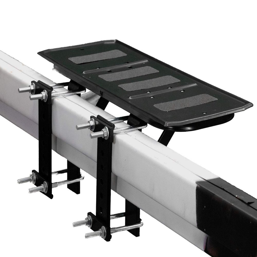Side Mount Ramp