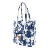 FOCO Chicago Bears NFL Tie-Dye Takeaway Tote Bag view 2