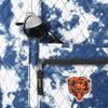 FOCO Chicago Bears NFL Tie-Dye Takeaway Tote Bag view 3