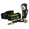 Performance Tool W2647 600 Lumen Rechargeable 2-in-1 Headlamp view 1