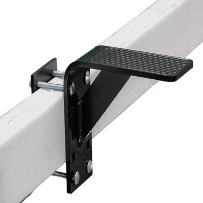 Aluminum Trailer Step