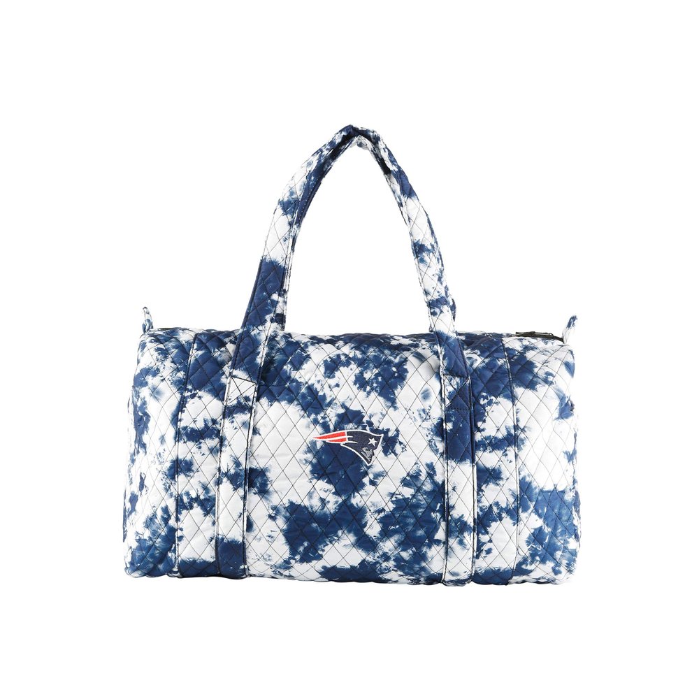 foco NFL Tie-Dye Takeaway Duffle Bag