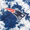 foco NFL Tie-Dye Takeaway Duffle Bag view 3