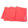BUILTCOOL Adult Cooling Towel - Men & Women Chilly, Lightweight, Soft, Neck and Face Cooling Towel for Sport, Camping, Hunting, One Size, Diva, 3 Pack view 1