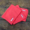 BUILTCOOL Adult Cooling Towel - Men & Women Chilly, Lightweight, Soft, Neck and Face Cooling Towel for Sport, Camping, Hunting, One Size, Diva, 3 Pack view 3